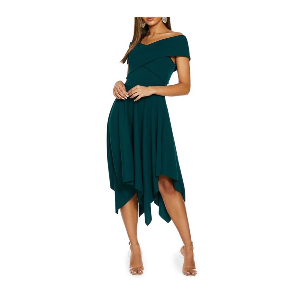 Brand new, Lord and Taylor dress!